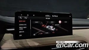 Genesis G70, 2024 — миниатюра 20