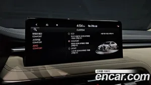 Genesis G70, 2024 — миниатюра 21