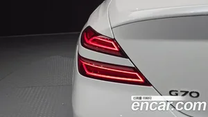 Genesis G70, 2024 — миниатюра 8
