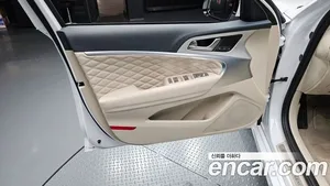 Genesis G70, 2024 — миниатюра 13