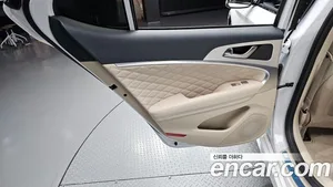Genesis G70, 2024 — миниатюра 14