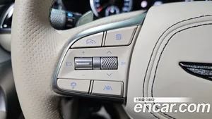 Genesis G70, 2024 — миниатюра 26