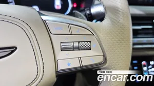 Genesis G70, 2024 — миниатюра 27