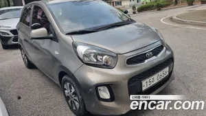 Kia morning, 2015 — миниатюра 2