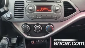 Kia morning, 2015 — миниатюра 7