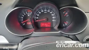 Kia morning, 2015 — миниатюра 8