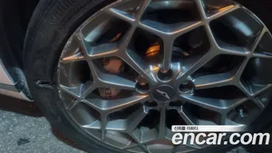 Kia morning, 2015 — миниатюра 10