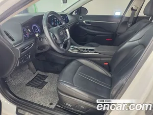 Hyundai Sonata, 2021 — миниатюра 5