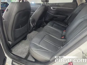 Hyundai Sonata, 2021 — миниатюра 6