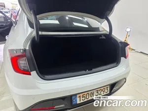 Hyundai Sonata, 2021 — миниатюра 7