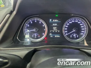 Hyundai Sonata, 2021 — миниатюра 9