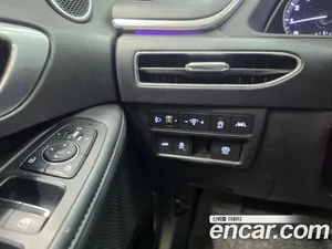 Hyundai Sonata, 2021 — миниатюра 10