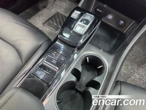 Hyundai Sonata, 2021 — миниатюра 12