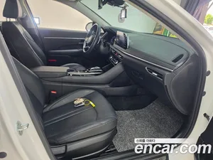 Hyundai Sonata, 2021 — миниатюра 15
