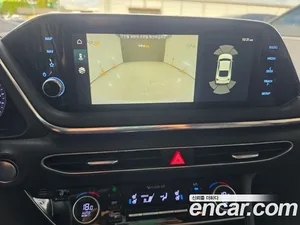 Hyundai Sonata, 2021 — миниатюра 19