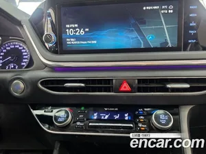 Hyundai Sonata, 2021 — миниатюра 20
