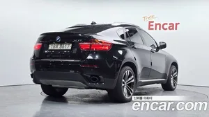 BMW X6, 2014 — миниатюра 2
