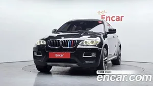 BMW X6, 2014 — миниатюра 3