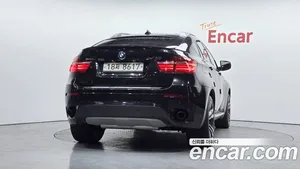 BMW X6, 2014 — миниатюра 4