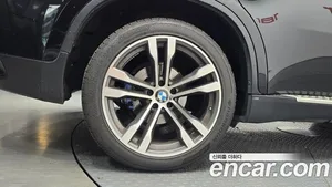 BMW X6, 2014 — миниатюра 5