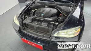BMW X6, 2014 — миниатюра 6