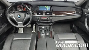 BMW X6, 2014 — миниатюра 10