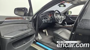 BMW X6, 2014 — миниатюра 13