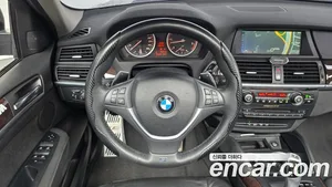 BMW X6, 2014 — миниатюра 19