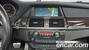 BMW X6, 2014 — миниатюра 20