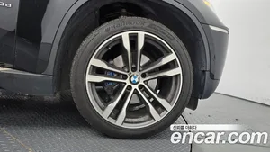 BMW X6, 2014 — миниатюра 7