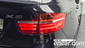 BMW X6, 2014 — миниатюра 9