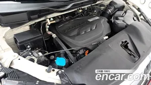 Honda Odyssey, 2017 — миниатюра 6
