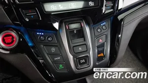 Honda Odyssey, 2017 — миниатюра 12