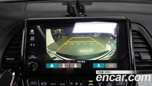 Honda Odyssey, 2017 — миниатюра 22