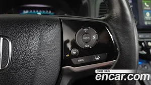 Honda Odyssey, 2017 — миниатюра 24