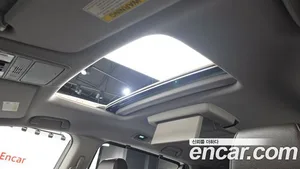 Honda Odyssey, 2017 — миниатюра 25