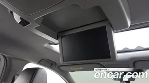 Honda Odyssey, 2017 — миниатюра 26