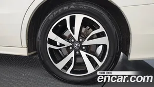 Honda Odyssey, 2017 — миниатюра 7