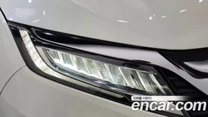 Honda Odyssey, 2017 — миниатюра 8