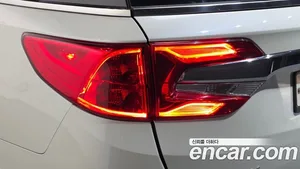 Honda Odyssey, 2017 — миниатюра 9