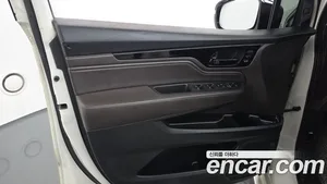 Honda Odyssey, 2017 — миниатюра 14