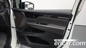 Honda Odyssey, 2017 — миниатюра 15