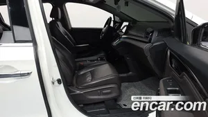 Honda Odyssey, 2017 — миниатюра 16