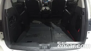 Honda Odyssey, 2017 — миниатюра 28
