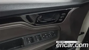 Honda Odyssey, 2017 — миниатюра 29