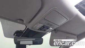 Honda Odyssey, 2017 — миниатюра 30