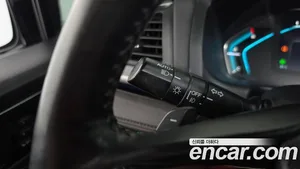 Honda Odyssey, 2017 — миниатюра 32