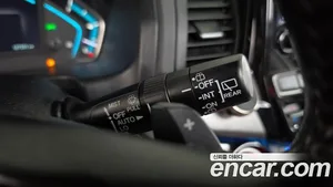 Honda Odyssey, 2017 — миниатюра 33