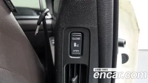 Honda Odyssey, 2017 — миниатюра 34