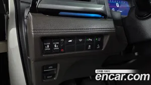 Honda Odyssey, 2017 — миниатюра 35